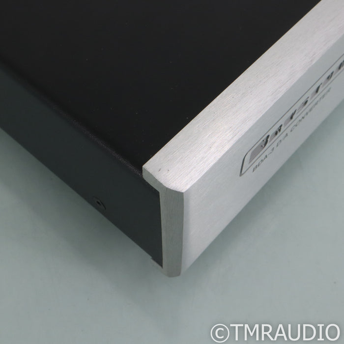Bryston BDA-3 DAC; D/A Converter