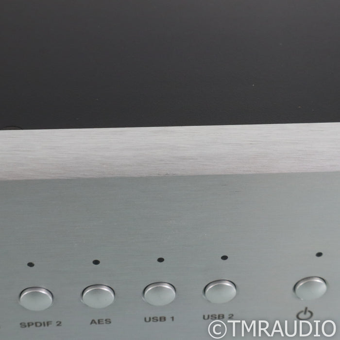 Bryston BDA-3 DAC; D/A Converter