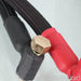 Cable Research Lab Gold Speaker Cables; 8ft Pair