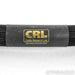 Cable Research Lab Gold Speaker Cables; 8ft Pair