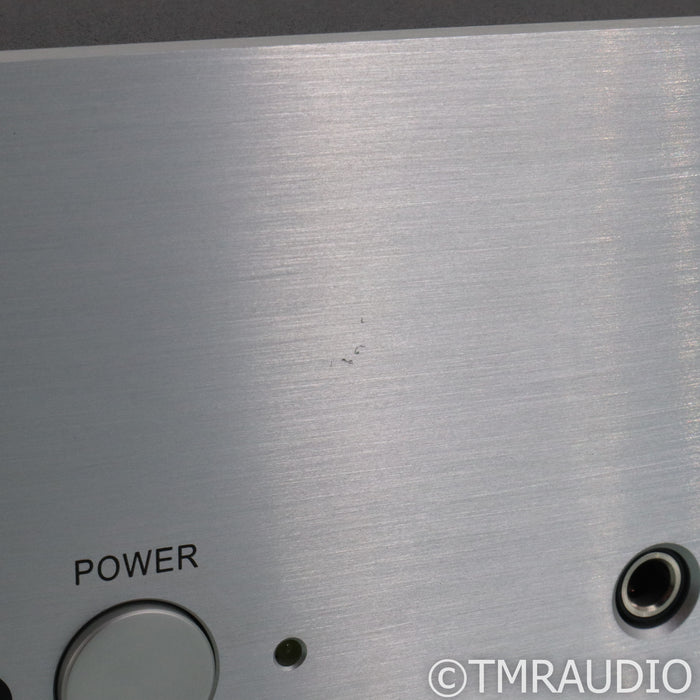Rogue Audio Sphinx V3 Stereo Tube Integrated Amplifier; MM & MC Phono