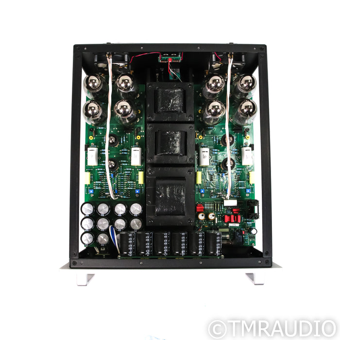 Audio Research Reference 150 SE Stereo Tube Power Amplifier