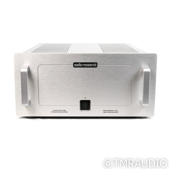 Audio Research Reference 150 SE Stereo Tube Power Amplifier
