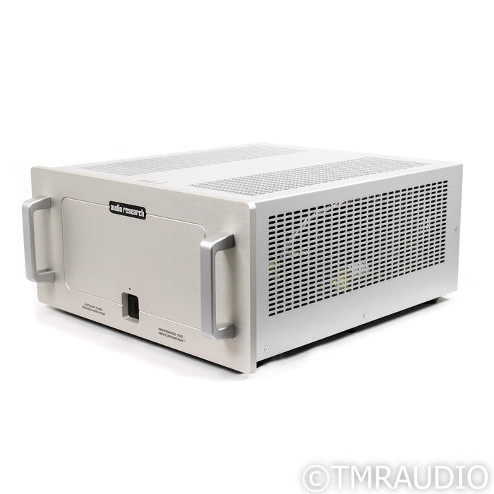 Audio Research Reference 150 SE Stereo Tube Power Amplifier