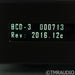 Bryston BCD-3 CD Player
