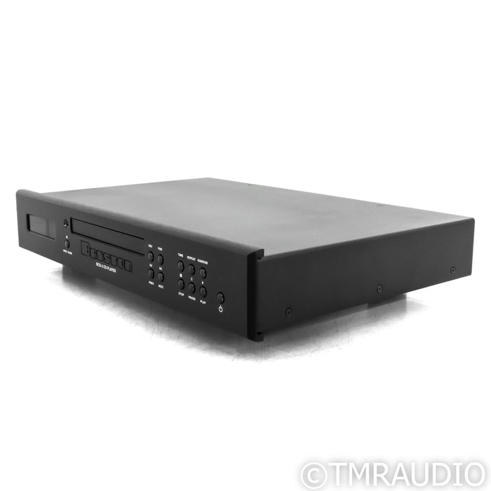 Bryston BCD-3 CD Player