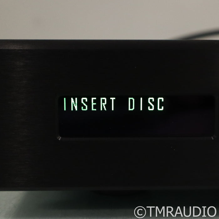 Bryston BCD-3 CD Player