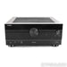 Yamaha Aventage RX-A8A 11.2 Channel Home Theater Receiver; MM Phono