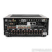 Yamaha Aventage RX-A8A 11.2 Channel Home Theater Receiver; MM Phono