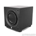 ELAC Varro RS500 10" Reference Powered Subwoofer; Black