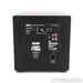 ELAC Varro RS500 10" Reference Powered Subwoofer; Black