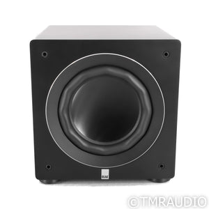 ELAC Varro RS500 10" Reference Powered Subwoofer; Black