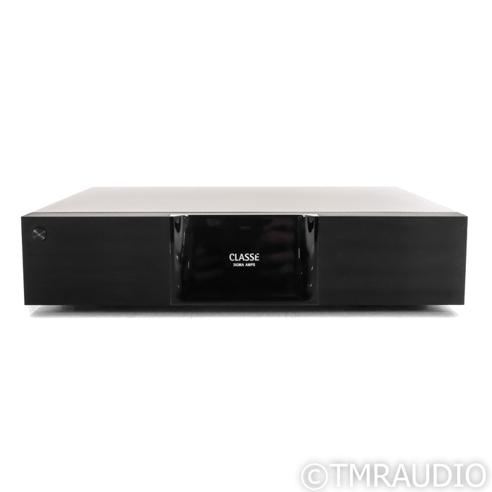 Classe Audio Sigma Amp5 5-Channel Power Amplifier