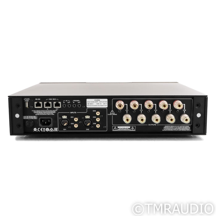 Classe Audio Sigma Amp5 5-Channel Power Amplifier