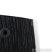 Bowers & Wilkins Nautilus 805 Bookshelf Speakers; Black Pair