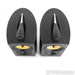 Bowers & Wilkins Nautilus 805 Bookshelf Speakers; Black Pair