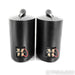 Bowers & Wilkins Nautilus 805 Bookshelf Speakers; Black Pair