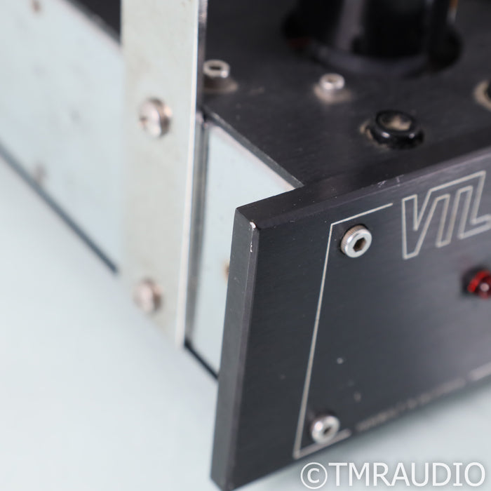 VTL Deluxe 225 Monoblock Tube Power Amplifiers; Pair