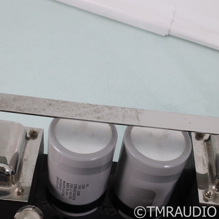 VTL Deluxe 225 Monoblock Tube Power Amplifiers; Pair