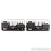 VTL Deluxe 225 Monoblock Tube Power Amplifiers; Pair