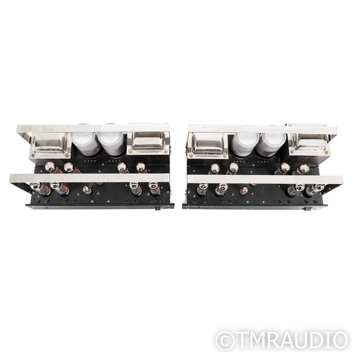 VTL Deluxe 225 Monoblock Tube Power Amplifiers; Pair