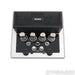 Audio Research I/50 Stereo Tube Integrated Amplifier; MM Phono Upgrade