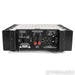 Bryston 4B ST Stereo Power Amplifier; "Back To The Future" Service