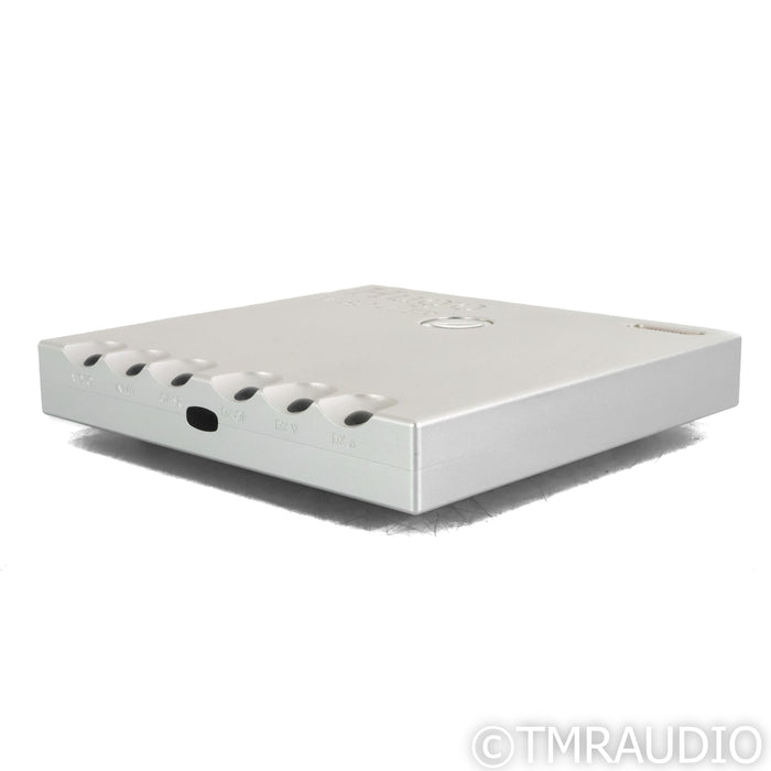 Chord Electronics Hugo M Scaler DDC;  D/D Converter