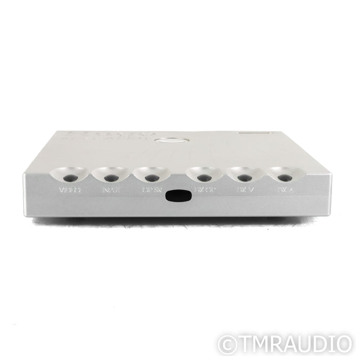 Chord Electronics Hugo M Scaler DDC;  D/D Converter