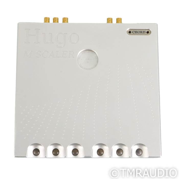 Chord Electronics Hugo M Scaler DDC;  D/D Converter