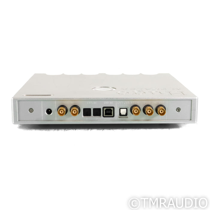 Chord Electronics Hugo M Scaler DDC;  D/D Converter