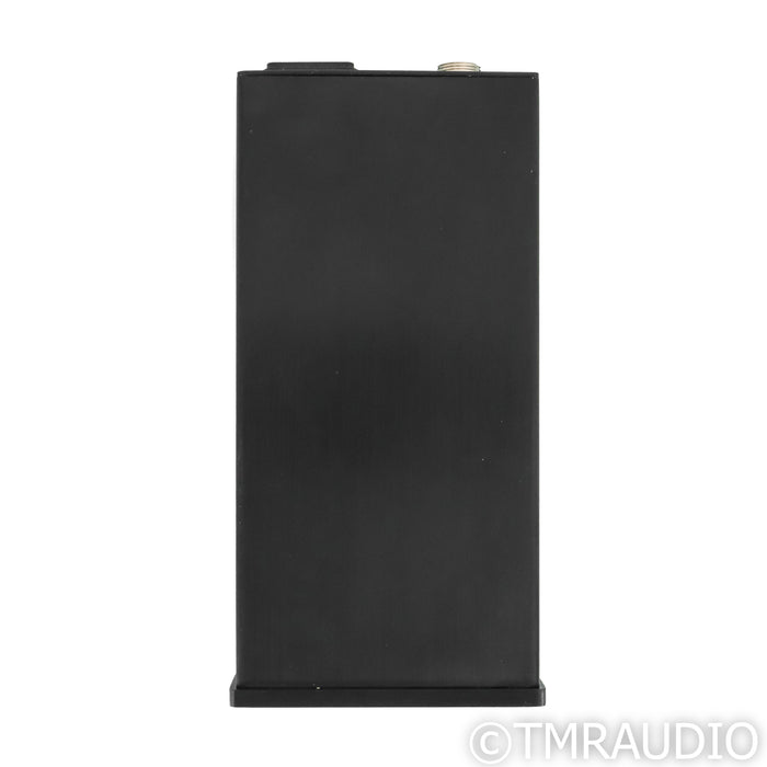 Chord Electronics Qutest DAC; D/A Converter with Linear Power Supply