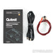 Chord Electronics Qutest DAC; D/A Converter with Linear Power Supply
