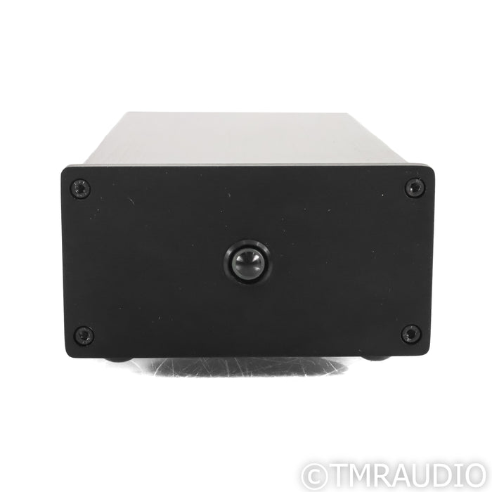 Chord Electronics Qutest DAC; D/A Converter with Linear Power Supply