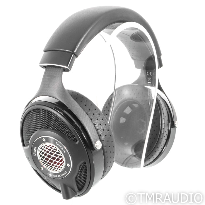 Focal Utopia 2020 Edition Open Back Headphones (Used)