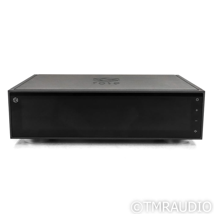 HiFi Rose RS150B Network Streamer