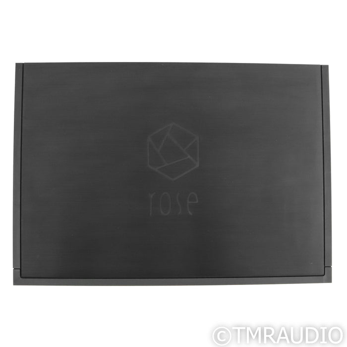 HiFi Rose RS150B Network Streamer