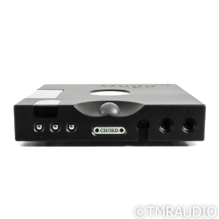Chord Electronics Hugo TT2 DAC & Headphone Amplifier