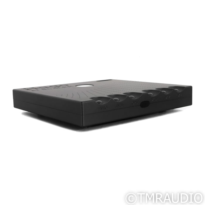 Chord Electronics Hugo M Scaler DDC
