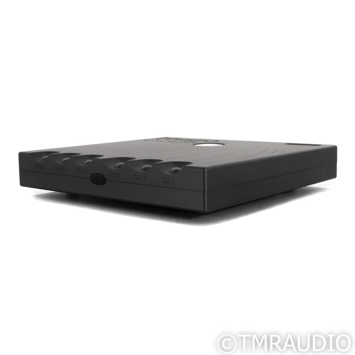 Chord Electronics Hugo M Scaler DDC