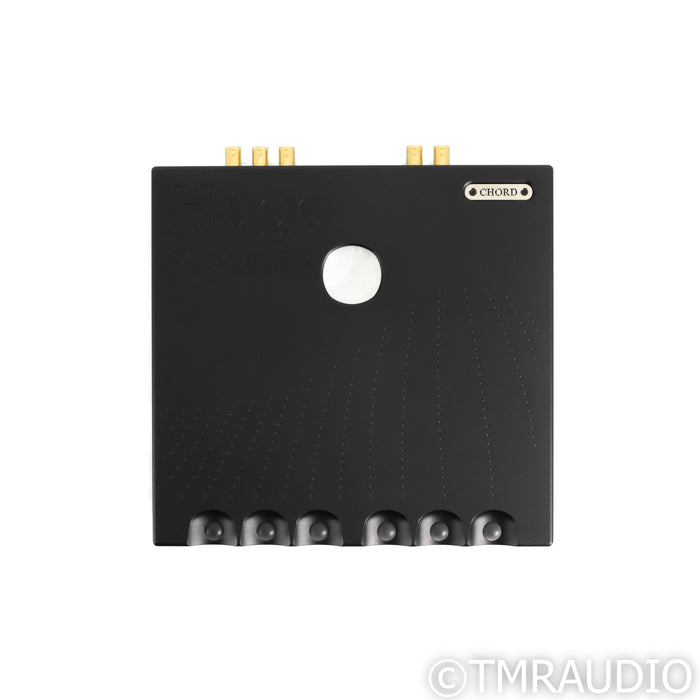 Chord Electronics Hugo M Scaler DDC