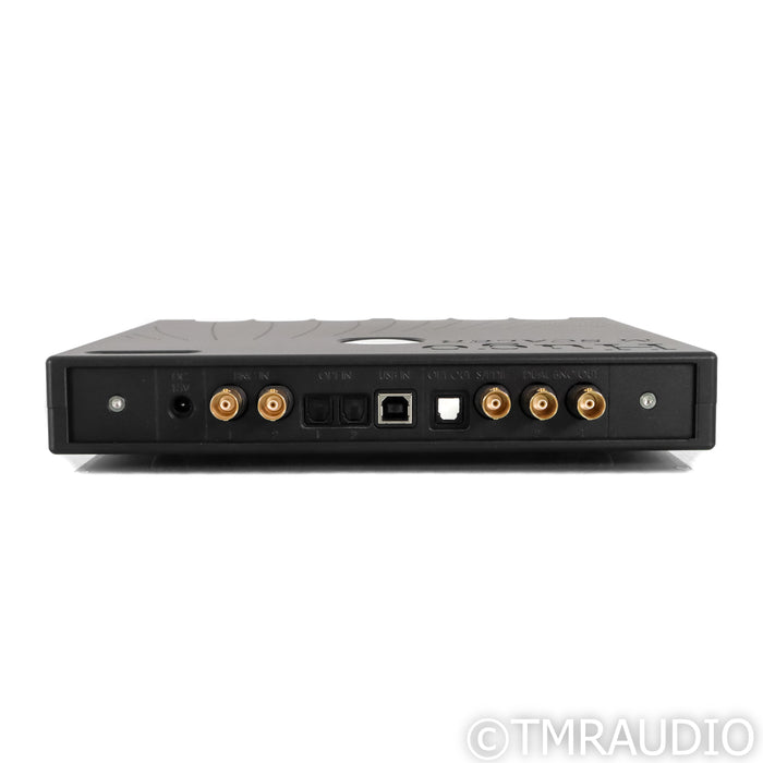 Chord Electronics Hugo M Scaler DDC