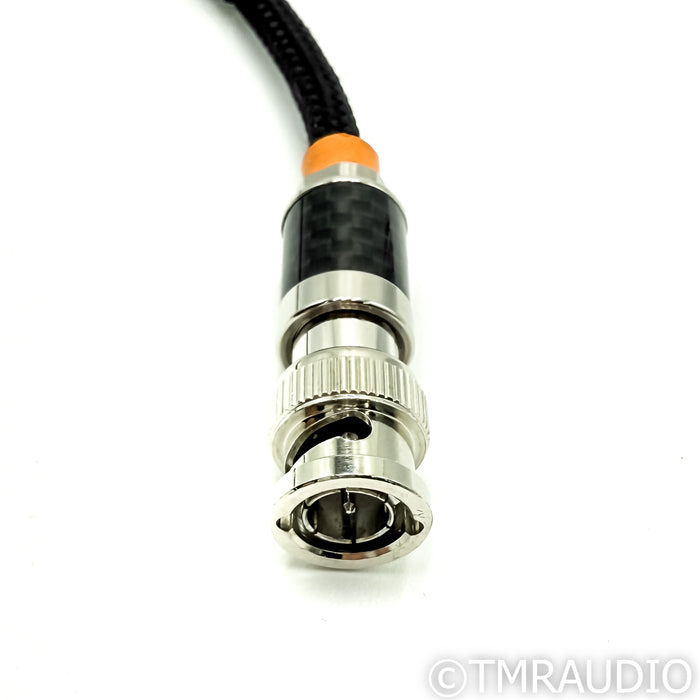 Audience frontRow S/PDIF BNC to BNC Digital; 0.25m Single Digital Interconnect