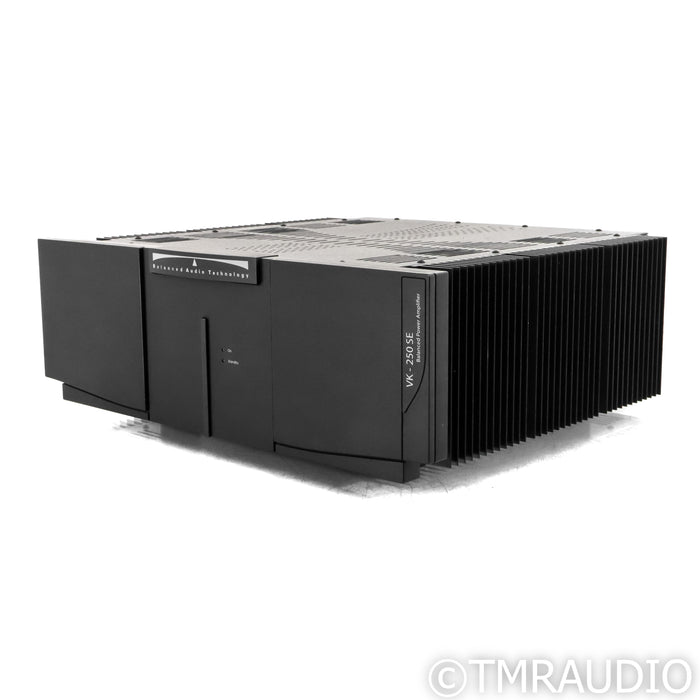 BAT VK-250SE Stereo Power Amplifier