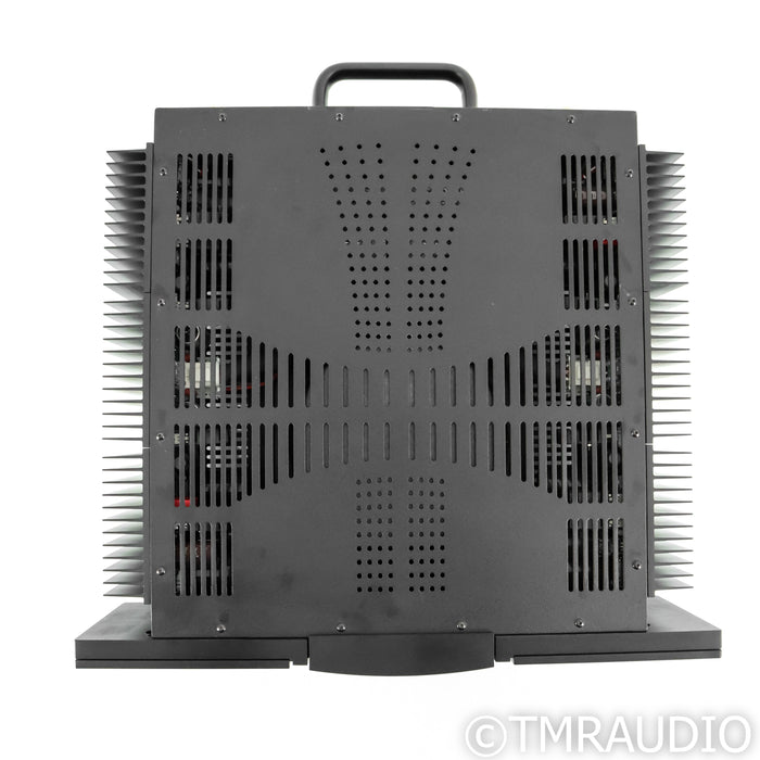 BAT VK-250SE Stereo Power Amplifier