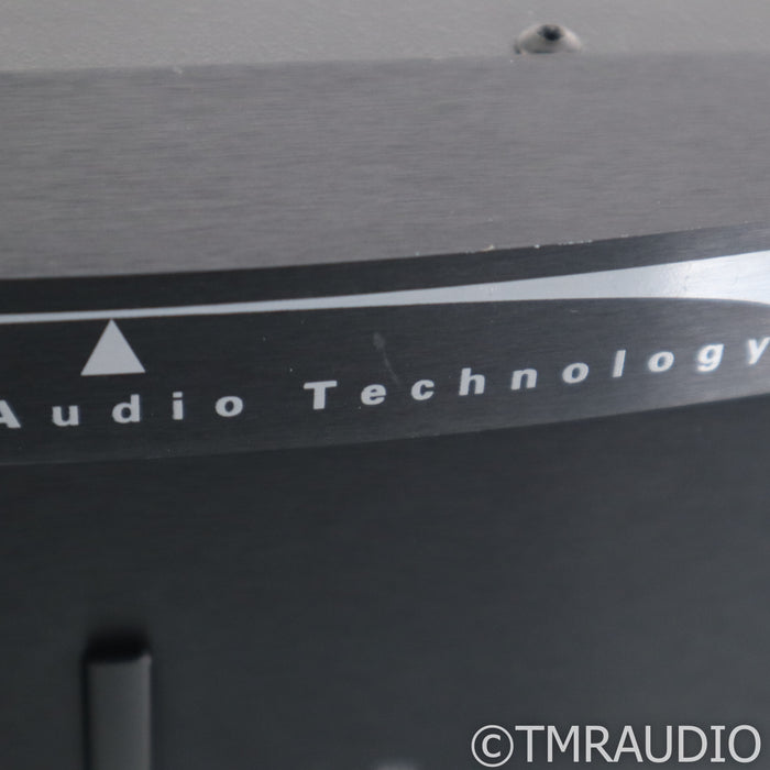 BAT VK-250SE Stereo Power Amplifier