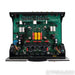 BAT VK-31SE Stereo Tube Preamplifier; Upgraded Caps