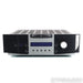 BAT VK-31SE Stereo Tube Preamplifier; Upgraded Caps