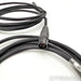 Synergistic Research Foundation XLR Cables; 3m Pair Balanced Interconnects
