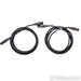 Synergistic Research Foundation XLR Cables; 3m Pair Balanced Interconnects